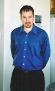 Matthew Wagner